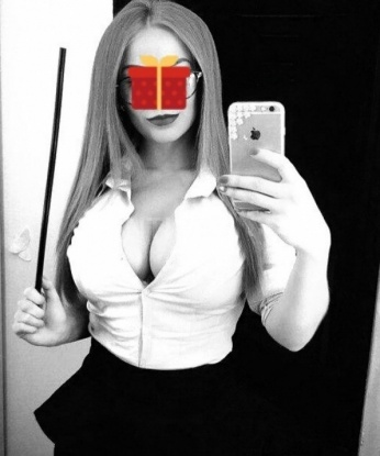 Анкета проститутки Дарька - город Гагатли, 23 года, №13882